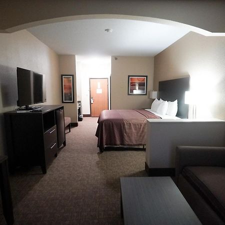 Best Western Teal Lake Inn Mexico Zewnętrze zdjęcie