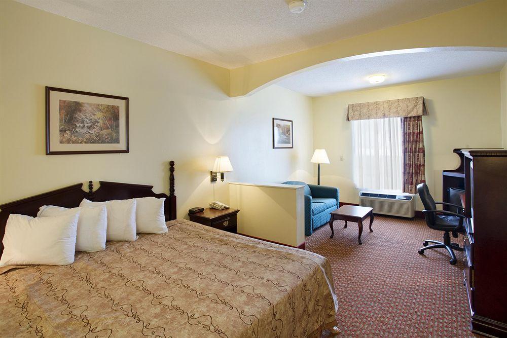 Best Western Teal Lake Inn Mexico Pokój zdjęcie