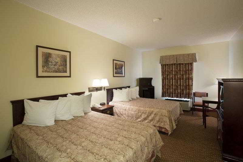 Best Western Teal Lake Inn Mexico Zewnętrze zdjęcie