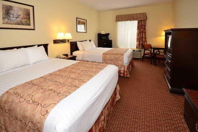 Best Western Teal Lake Inn Mexico Zewnętrze zdjęcie